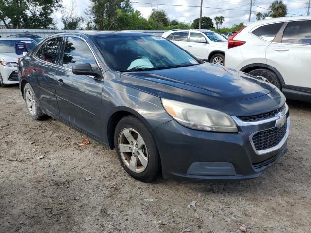 Photo 4 from auction – 2014 CHEVROLET MALIBU LS with VIN 1G11B5SL5EF192869