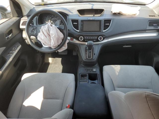 Photo 8 from auction – 2016 HONDA CR-V EX with VIN 2HKRM4H56GH636390