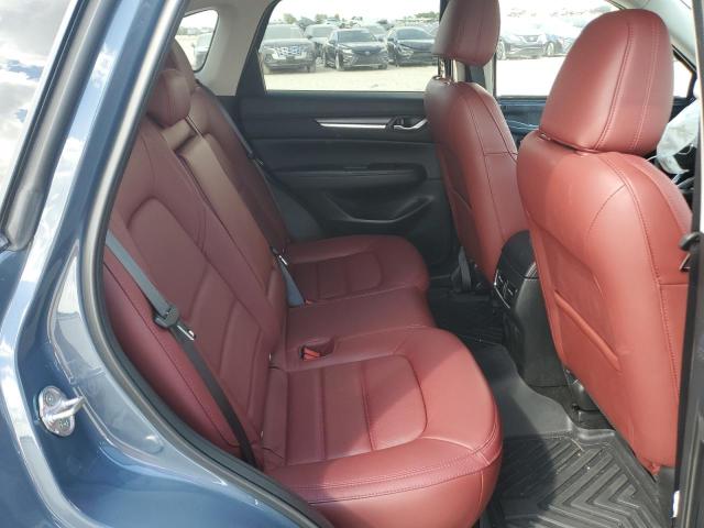 Photo 11 from auction – 2024 MAZDA CX-5 PREFE with VIN JM3KFBCM3R0368744