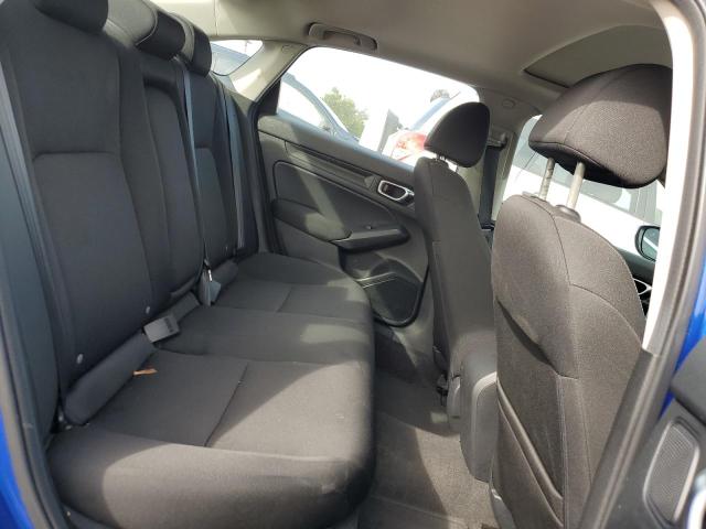 Photo 10 from auction – 2024 HONDA CIVIC EX with VIN 2HGFE1F75RH307034