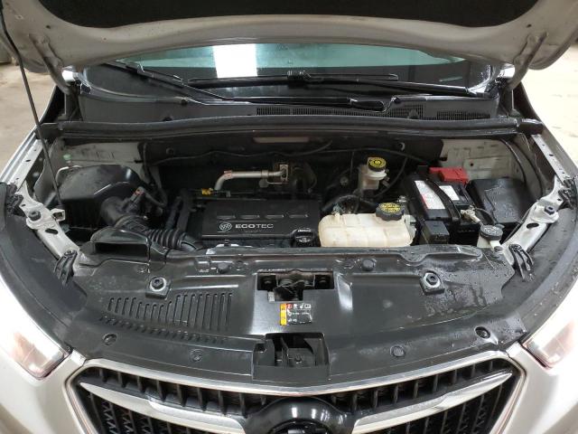 Photo 12 from auction – 2019 BUICK ENCORE PRE with VIN KL4CJESB0KB822417