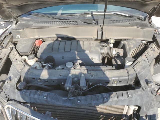 Photo 12 from auction – 2017 BUICK ENCLAVE with VIN 5GAKVCKD6HJ280008