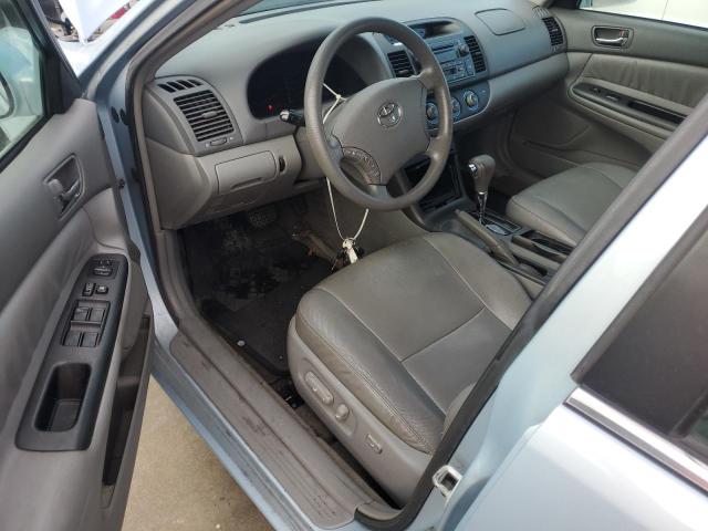 Photo 8 from auction – 2005 TOYOTA CAMRY LE with VIN 4T1BF32K15U600321