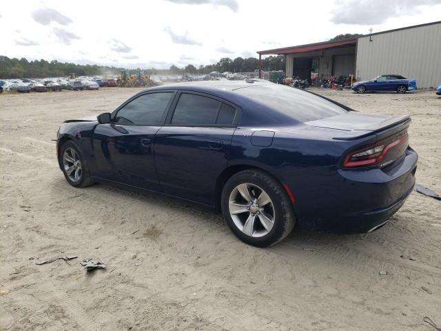 Photo 2 from auction – 2015 DODGE CHARGER SE with VIN 2C3CDXBG6FH784956
