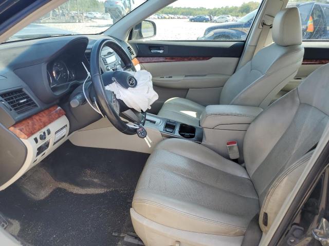 Photo 7 from auction – 2010 SUBARU LEGACY 2.5 with VIN 4S3BMBJ65A3216292