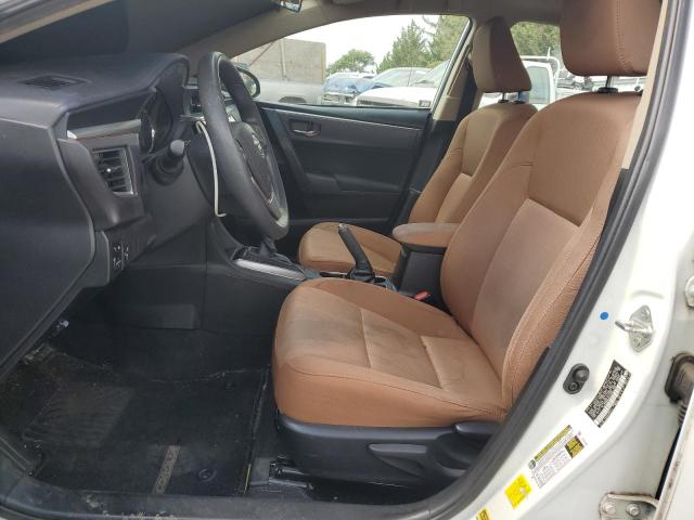 Photo 7 from auction – 2014 TOYOTA COROLLA L with VIN 5YFBURHE5EP046793