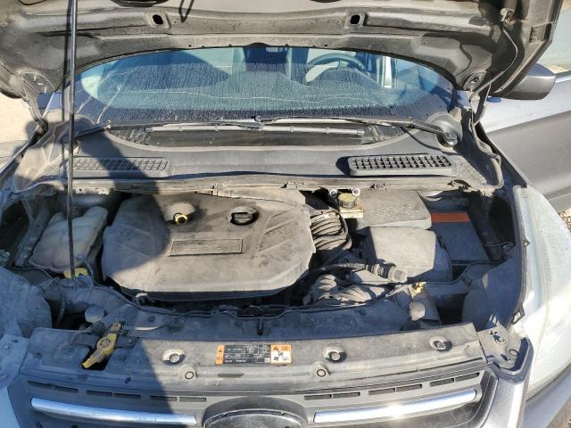 Photo 12 from auction – 2014 FORD ESCAPE SE with VIN 1FMCU9G95EUE29124