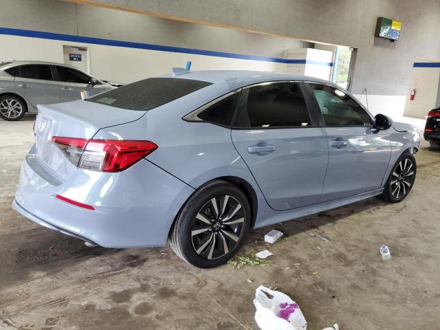 Photo 3 from auction – 2024 HONDA CIVIC EX with VIN 2HGFE1F78RH316679