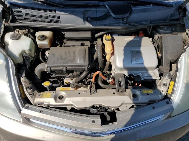 Photo 11 from auction – 2008 TOYOTA PRIUS with VIN JTDKB20UX87739090