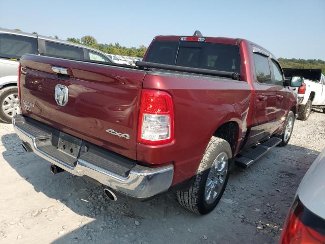 Photo 3 from auction – 2020 RAM 1500 BIG H with VIN 1C6SRFFT1LN388633