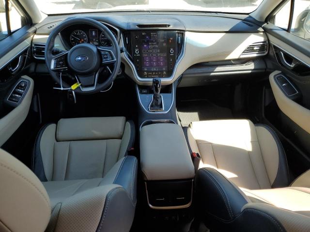 Photo 8 from auction – 2020 SUBARU OUTBACK LI with VIN 4S4BTANC6L3180723