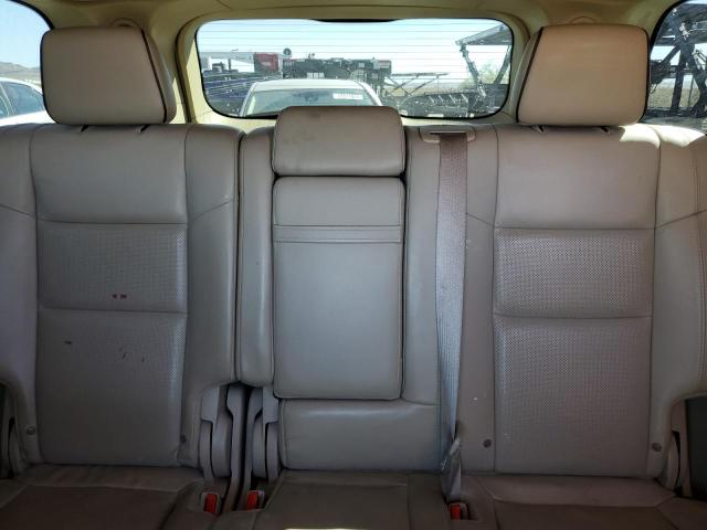 Photo 10 from auction – 2015 JEEP GRAND CHER with VIN 1C4RJFCG4FC706900