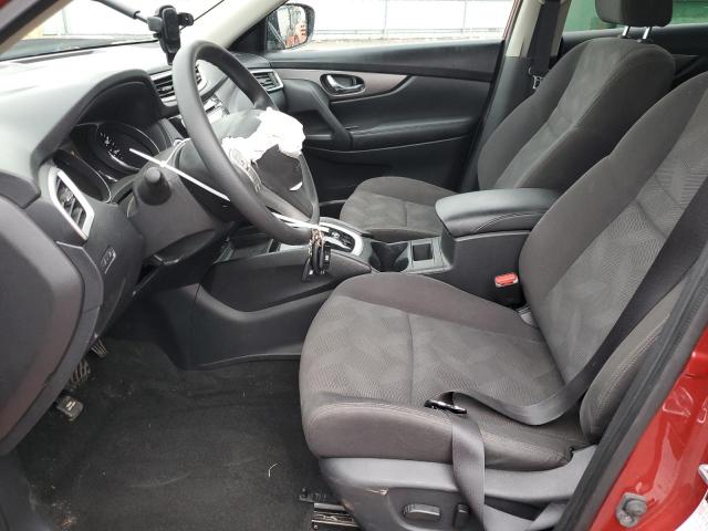 Photo 7 from auction – 2016 NISSAN ROGUE S with VIN KNMAT2MT6GP669516