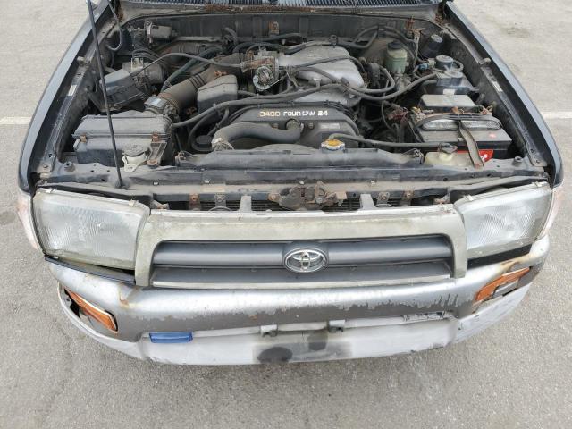 Photo 12 from auction – 1997 TOYOTA 4RUNNER with VIN JT3HN86R9V0067149