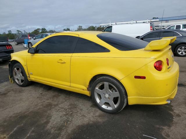 Photo 2 from auction – 2007 CHEVROLET COBALT SS with VIN 1G1AP18P477335165