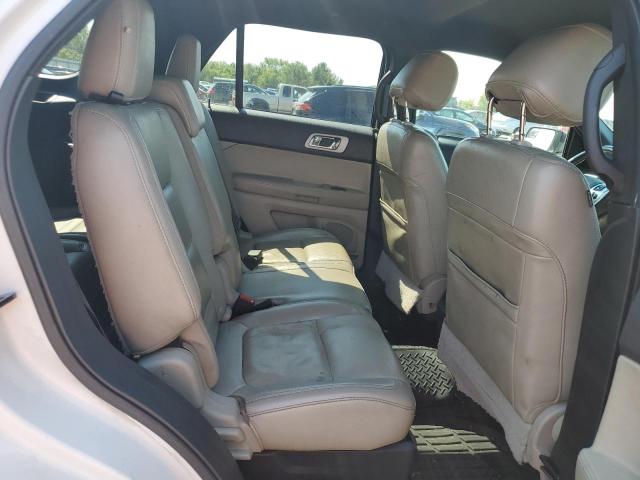 صورة رقم 11 من المزاد - 2015 FORD EXPLORER X مع VIN 1FM5K8D83FGB42143