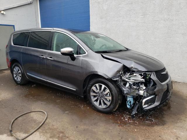 Photo 4 from auction – 2023 CHRYSLER PACIFICA H with VIN 2C4RC1S74PR588693