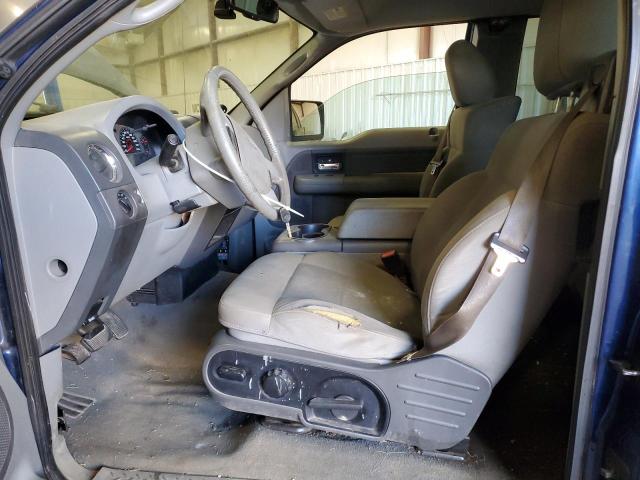 Photo 7 from auction – 2007 FORD F150 with VIN 1FTPX14V07FA97374
