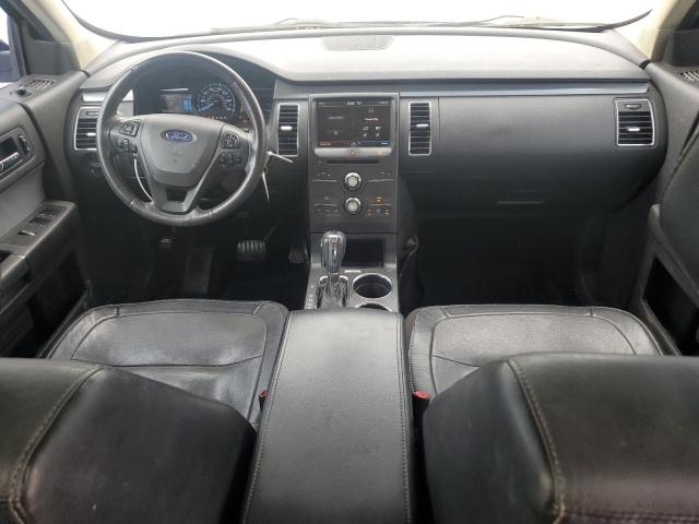 Photo 8 from auction – 2014 FORD FLEX SEL with VIN 2FMGK5C8XEBD25392
