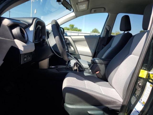 Photo 7 from auction – 2013 TOYOTA RAV4 LE with VIN 2T3BFREV4DW108686