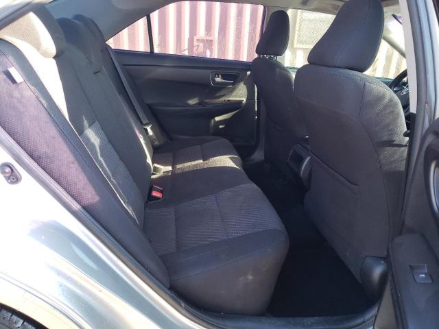 Photo 10 from auction – 2017 TOYOTA CAMRY LE with VIN 4T1BF1FK6HU297216