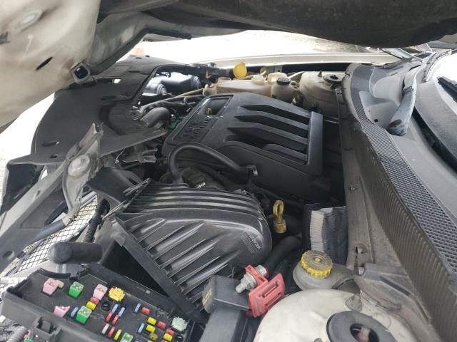 Photo 11 from auction – 2009 DODGE AVENGER SE with VIN 1B3LC46B99N518808