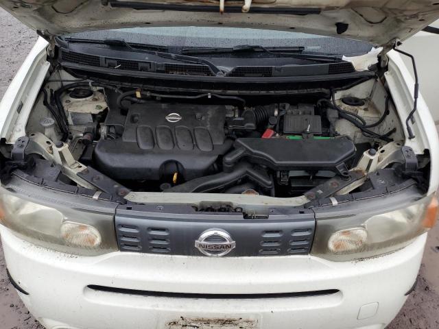 Photo 11 from auction – 2010 NISSAN CUBE with VIN JN8AZ2KR9AT156950