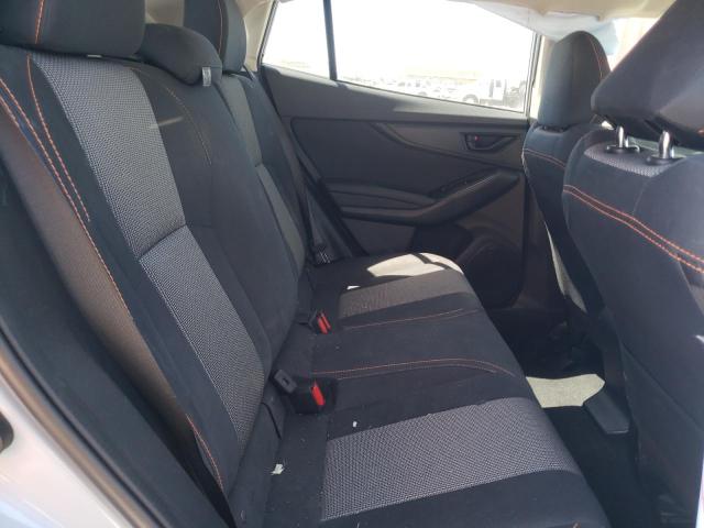 Photo 11 from auction – 2023 SUBARU CROSSTREK with VIN JF2GTAECXP8218913
