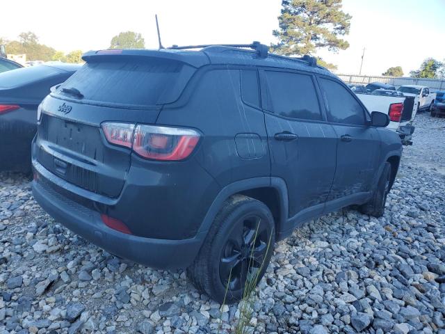 Photo 3 from auction – 2018 JEEP COMPASS LA with VIN 3C4NJCBB5JT300169