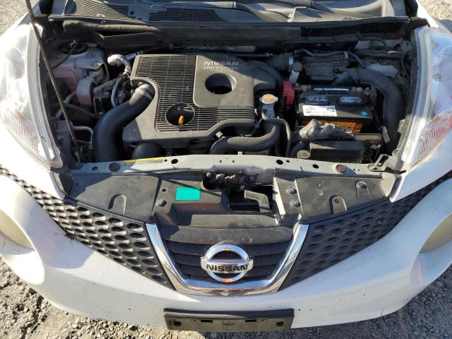 Photo 11 from auction – 2011 NISSAN JUKE S with VIN JN8AF5MR7BT010488