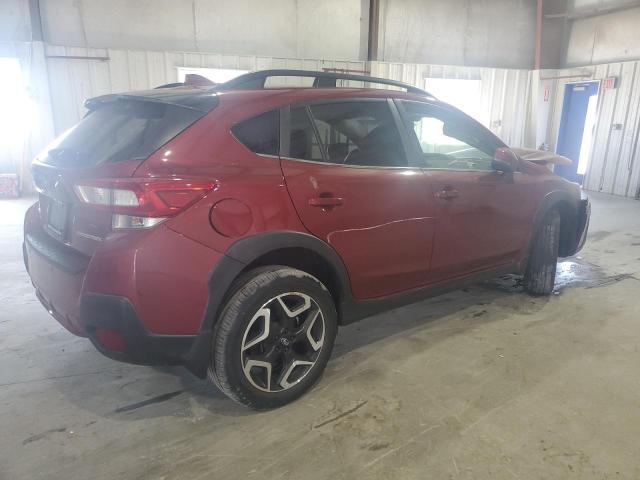 Photo 3 from auction – 2019 SUBARU CROSSTREK with VIN JF2GTAMC3K8277988