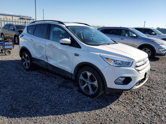 Photo 4 from auction – 2018 FORD ESCAPE SEL with VIN 1FMCU9HD1JUD10029