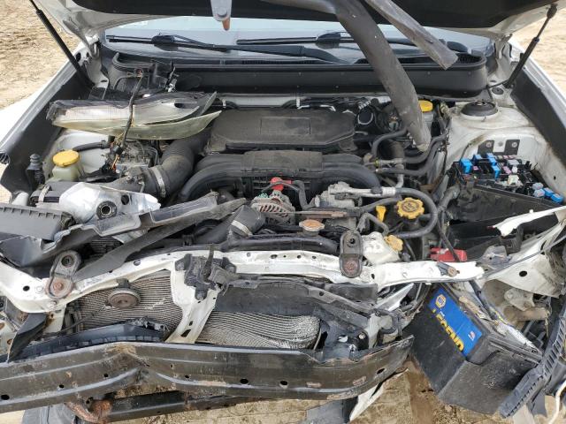 Photo 11 from auction – 2011 SUBARU LEGACY 2.5 with VIN 4S3BMBG60B3236846