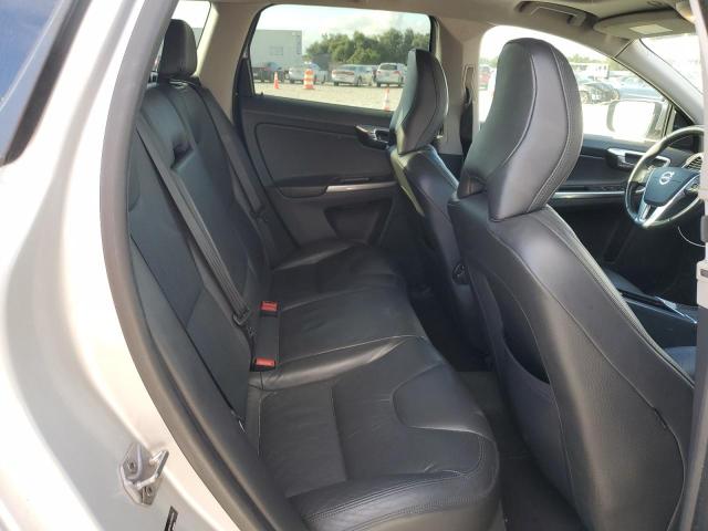 Photo 11 from auction – 2014 VOLVO XC60 3.2 with VIN YV4952DL2E2554206