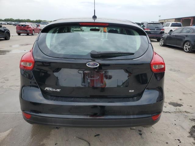 Photo 6 from auction – 2018 FORD FOCUS SE with VIN 1FADP3K20JL302312