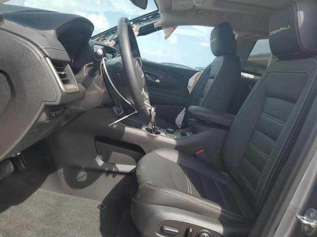 Photo 7 from auction – 2024 GMC TERRAIN DE with VIN 3GKALXEG4RL143810