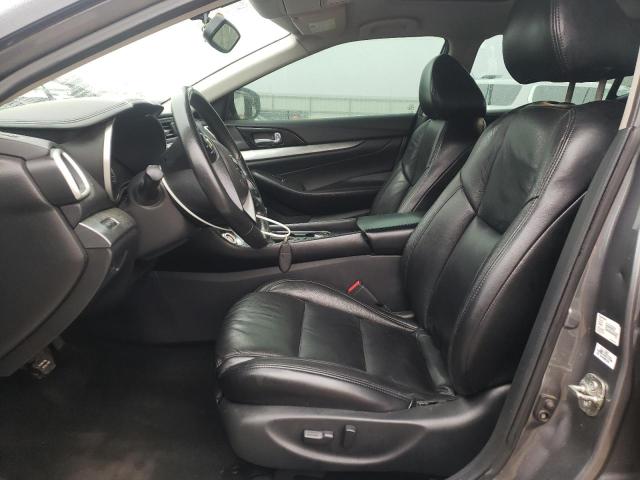 Photo 7 from auction – 2017 NISSAN MAXIMA 3.5 with VIN 1N4AA6AP5HC418697