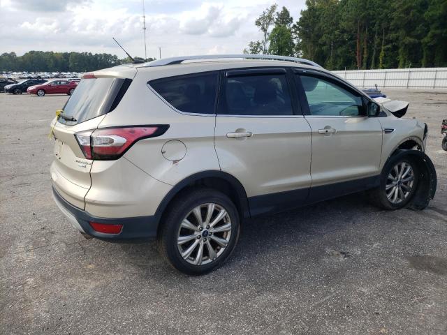 Photo 3 from auction – 2017 FORD ESCAPE TIT with VIN 1FMCU9JD3HUE66433
