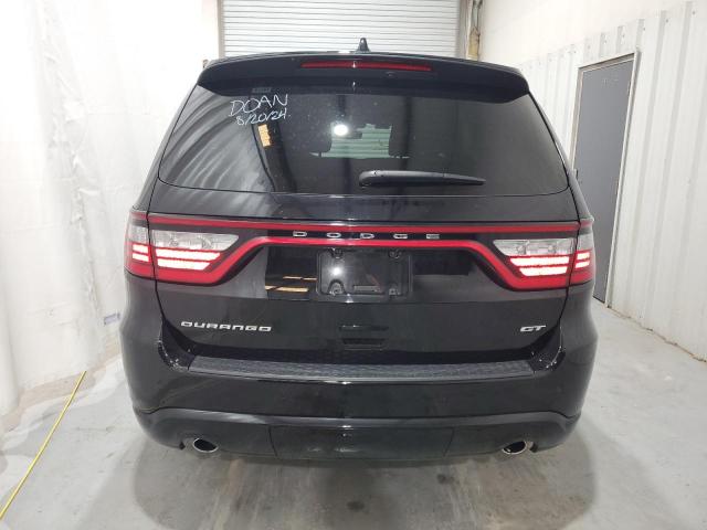 Photo 6 from auction – 2024 DODGE DURANGO GT with VIN 1C4RDHDG6RC149817