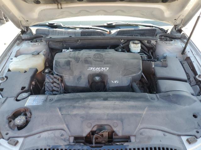 Photo 11 from auction – 2006 BUICK LUCERNE CX with VIN 1G4HD57296U251818