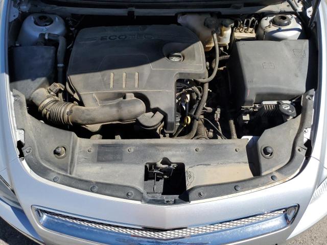 Photo 11 from auction – 2012 CHEVROLET MALIBU LTZ with VIN 1G1ZE5E01CF193798