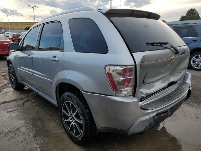 Photo 2 from auction – 2006 CHEVROLET EQUINOX LT with VIN 2CNDL73F666010951