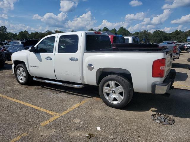 Photo 2 from auction – 2007 CHEVROLET SILVERADO with VIN 2GCEC13J471607668