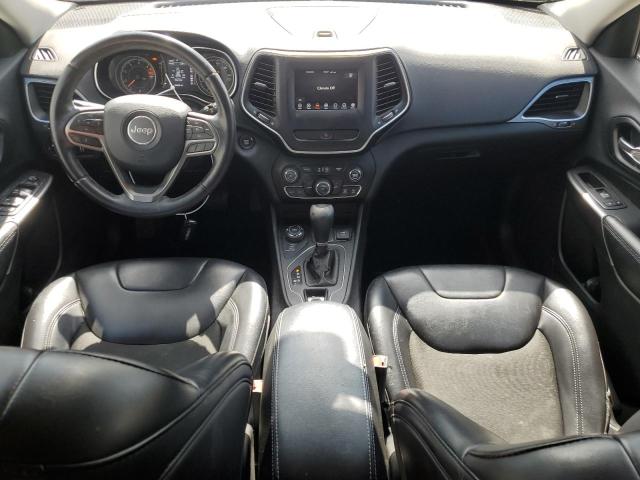 Photo 8 from auction – 2019 JEEP CHEROKEE L with VIN 1C4PJMLB8KD188701
