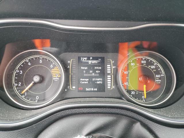 Photo 9 from auction – 2019 JEEP CHEROKEE L with VIN 1C4PJMLB3KD415230