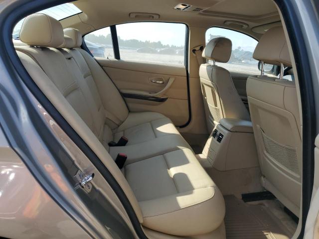 Photo 10 from auction – 2009 BMW 328 XI with VIN WBAPK73599A451361