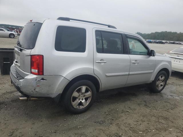 Photo 3 from auction – 2011 HONDA PILOT EXL with VIN 5FNYF4H52BB016892