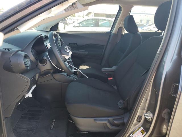 Photo 7 from auction – 2024 NISSAN KICKS S with VIN 3N1CP5BV4RL477676