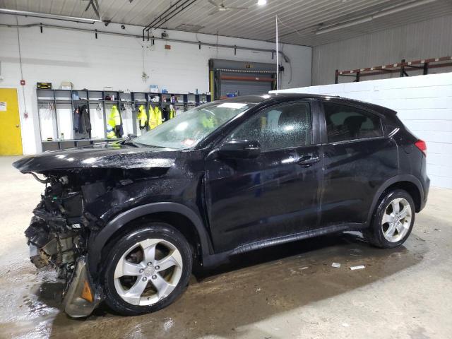 Photo 1 from auction – 2016 HONDA HR-V EX with VIN 3CZRU6H50GM751129