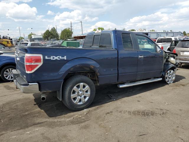 Photo 3 from auction – 2014 FORD F150 SUPER with VIN 1FTFX1EF5EKF89910